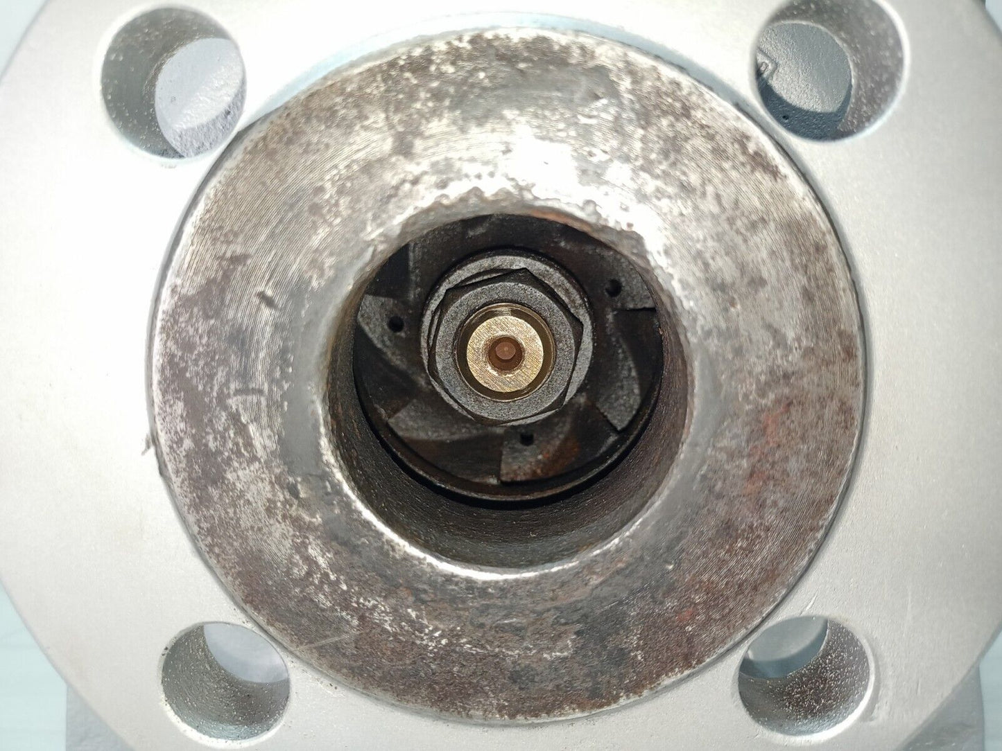 Allweiler CTWH32-160 U3.3A-K1W141 Centrifugal pump