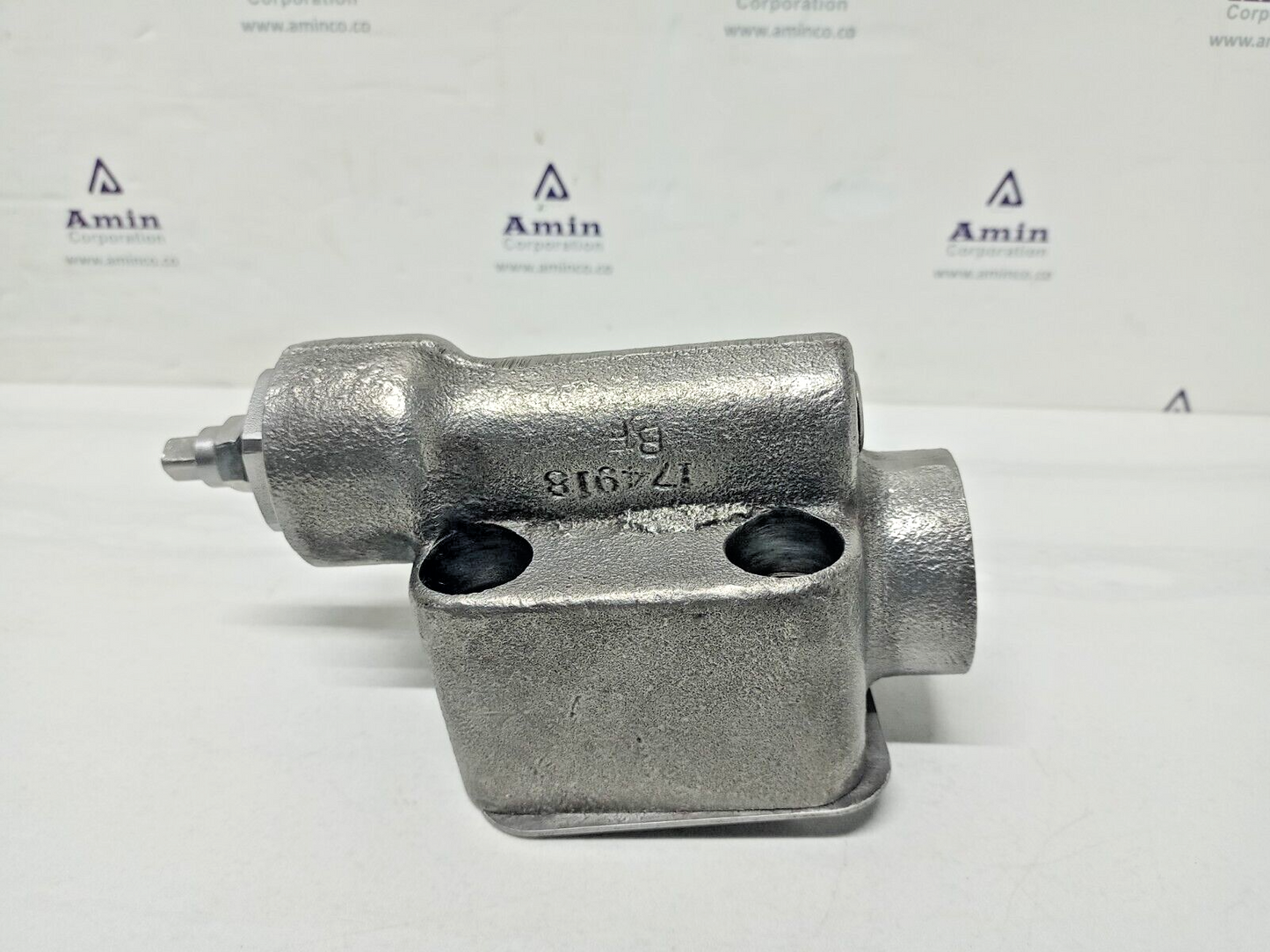 Vickers CG 03 C 10 Pressure Relief valve