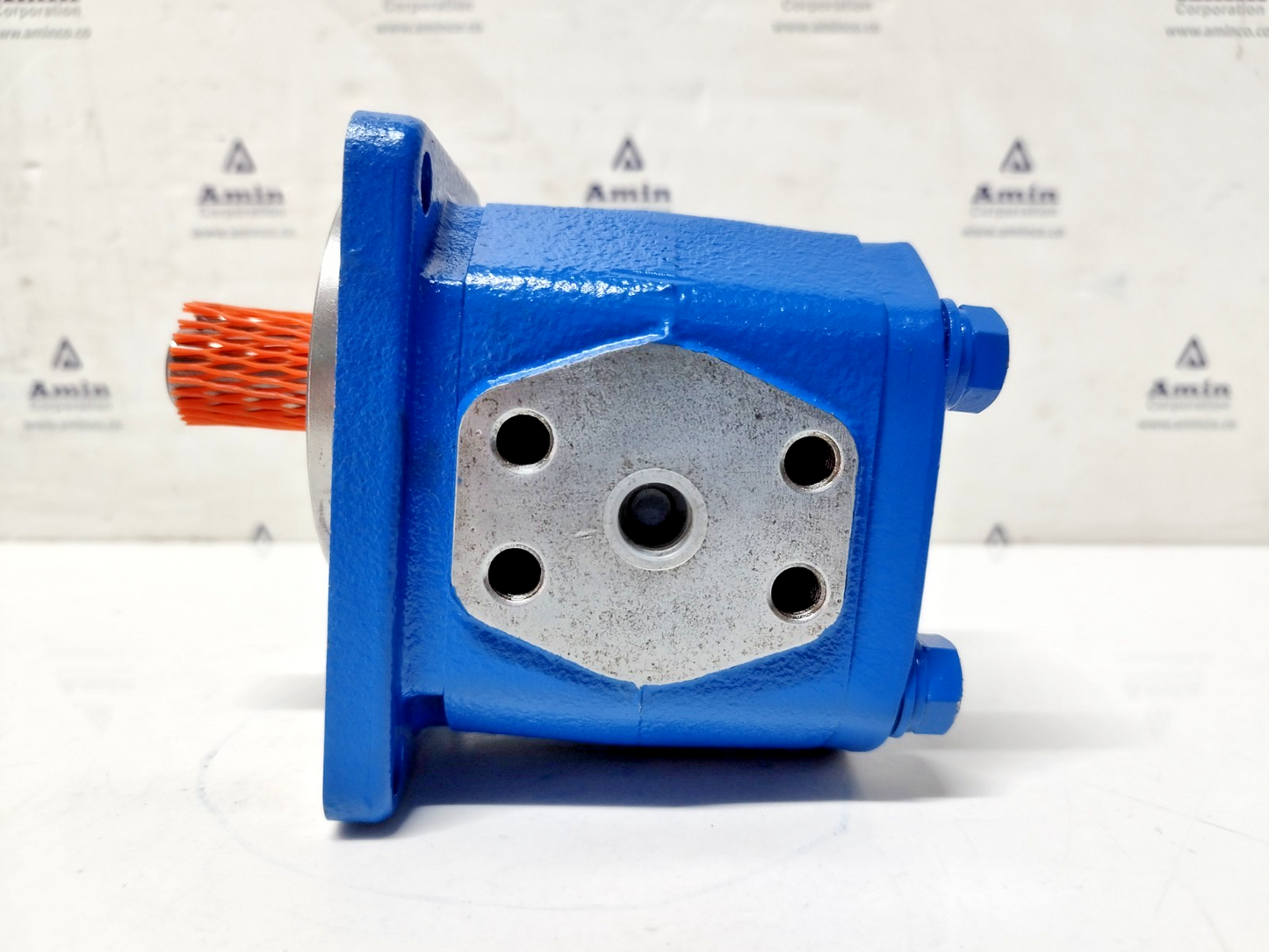 Uchida Hydraulics GSP2-A0S16AR-A0 Hydraulic gear pump - Pressure tested
