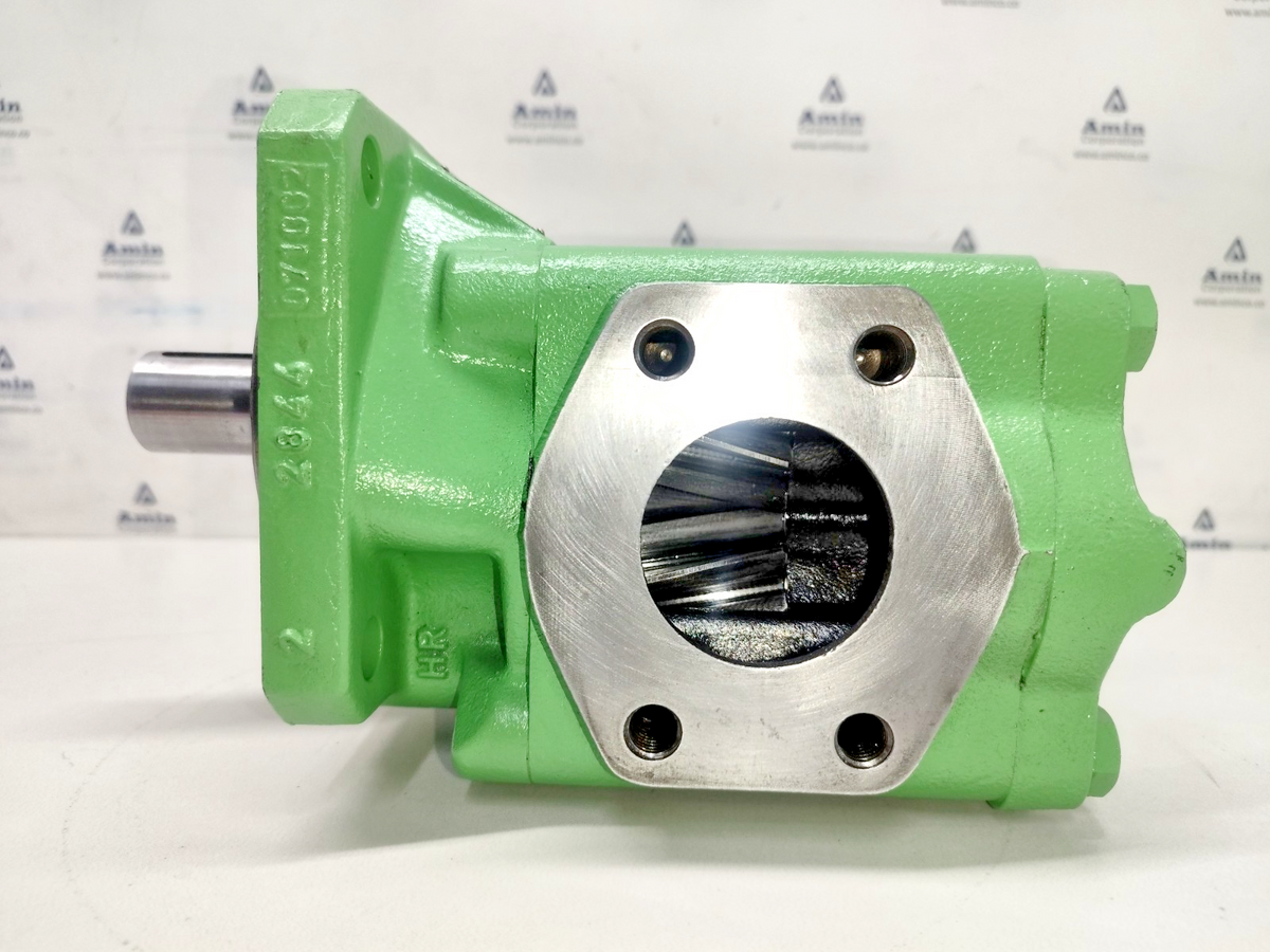 Rickmeier R45/80 FL-Z-SO Hydraulic gear pump - Pressure tested