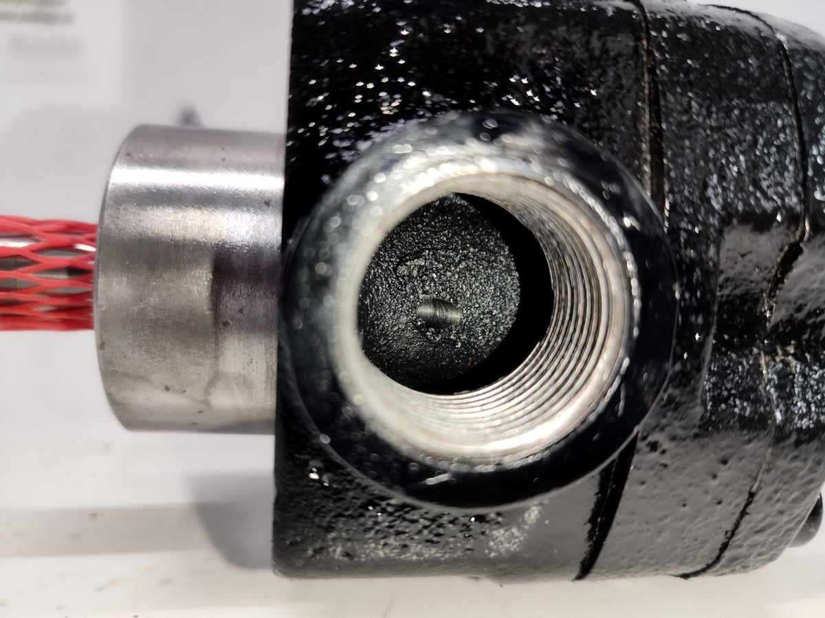 A-RYUNG ATP-210HAVD T-rotor Oil pump - Refurbished