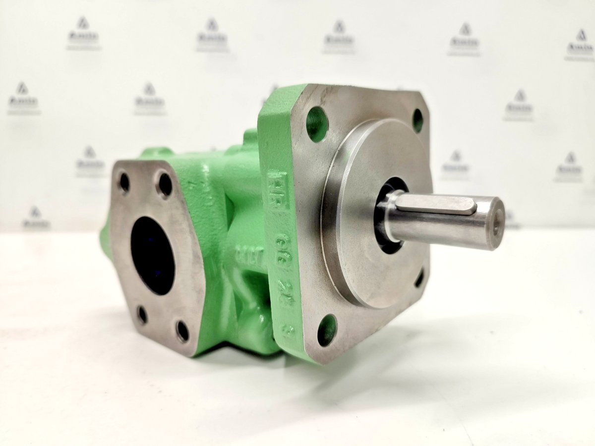 Rickmeier R35/31.5 FL-Z Hydraulic gear pump - NEW