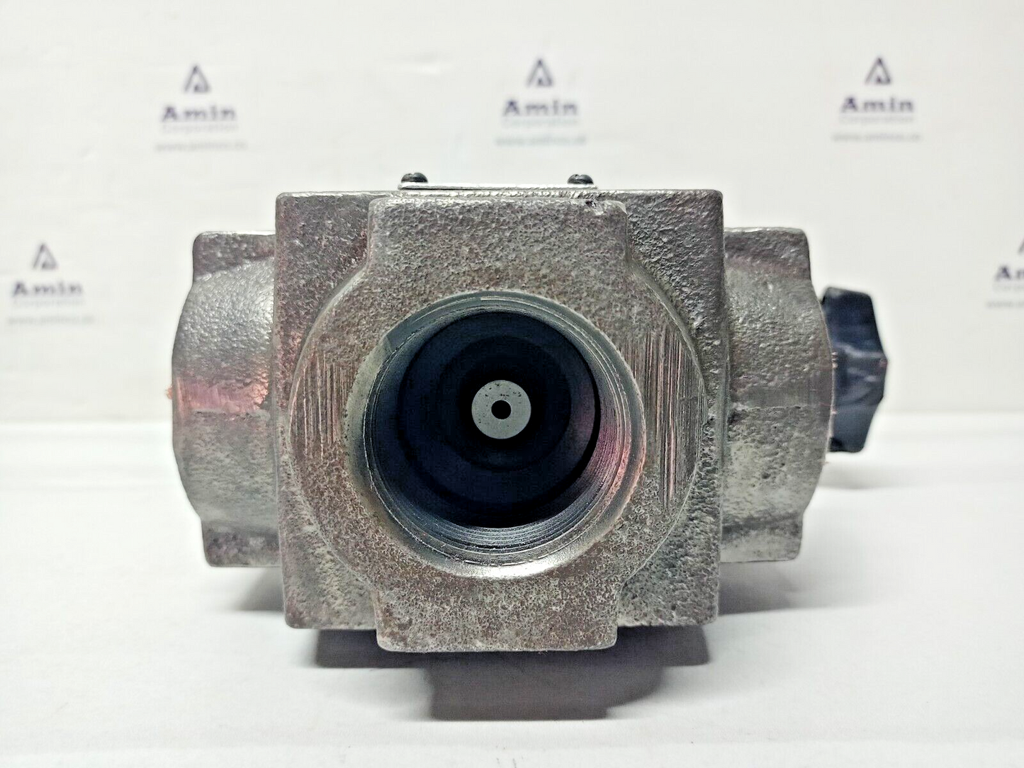 Vickers CT 10 F 30 pressure relief valve Rated pressure: 1500-3000 PSI #2