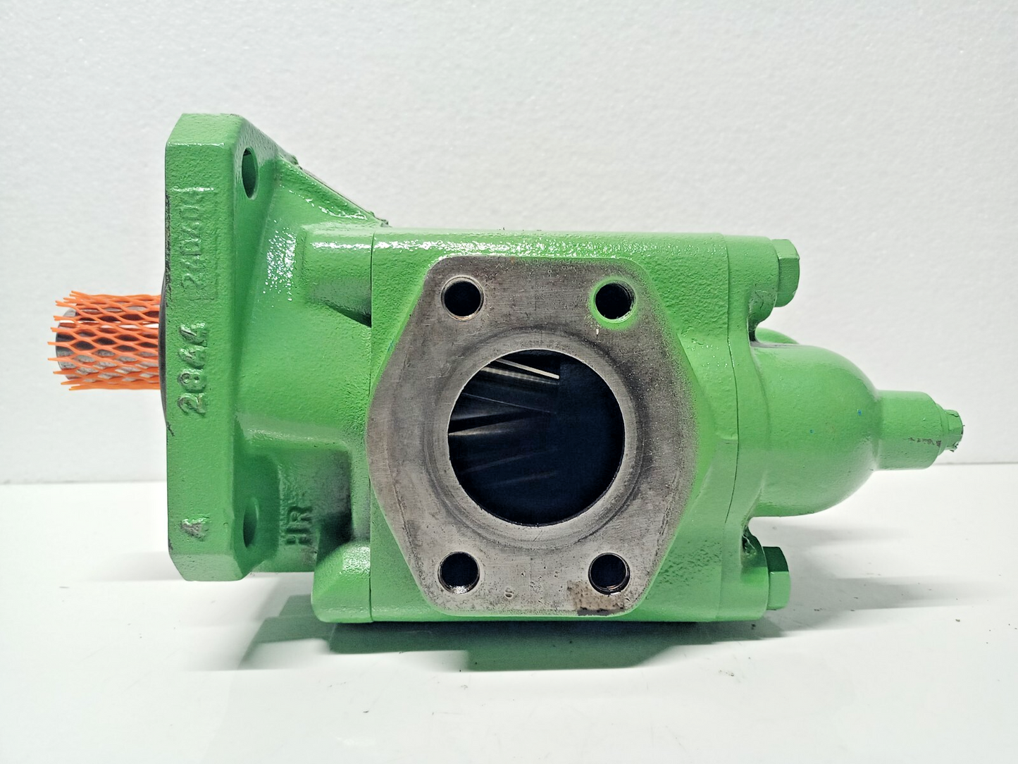 Rickmeier R45/80 FL-DBI-G Hydraulic gear pump - Pressure Tested