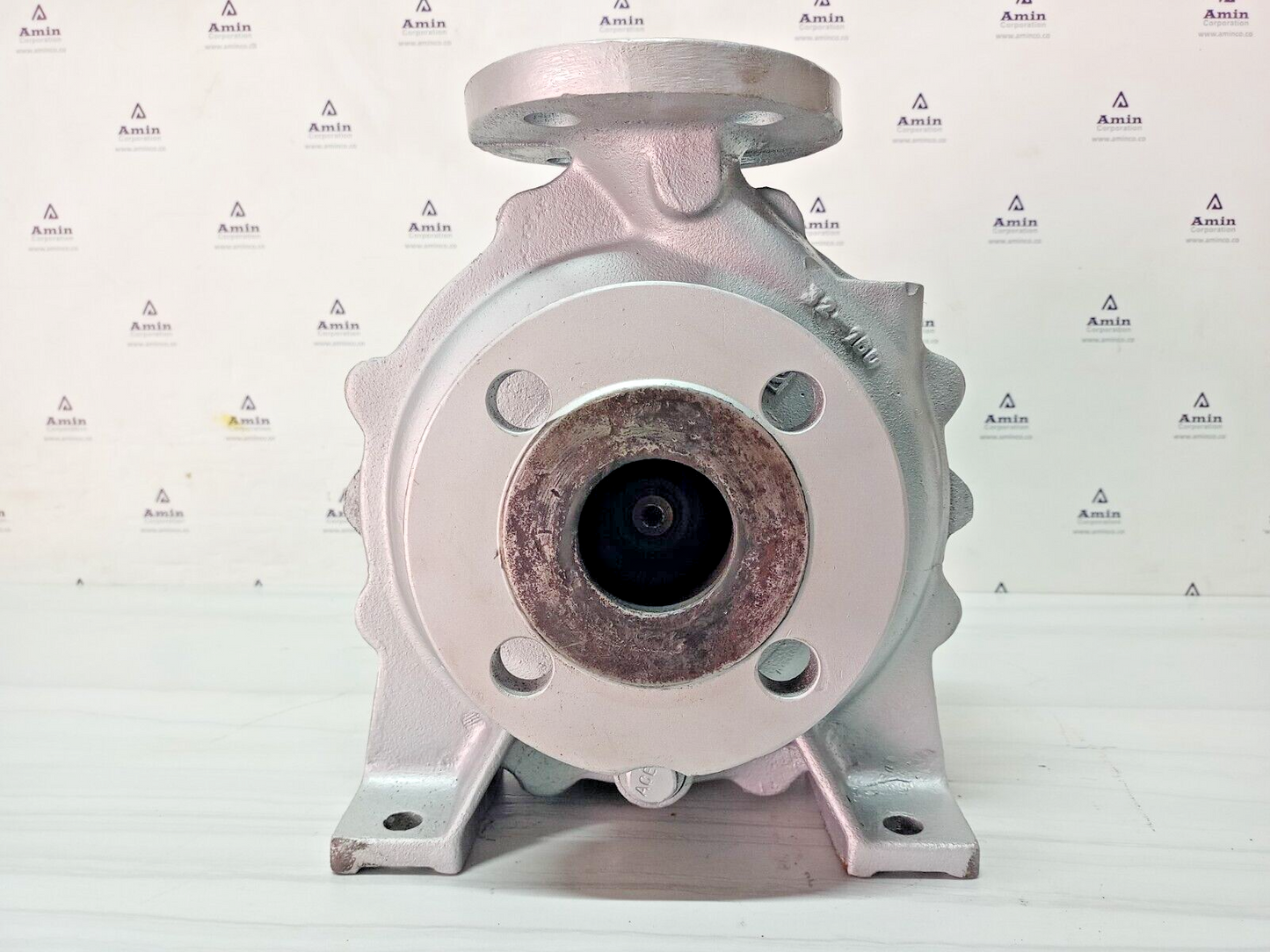 Allweiler CTWH32-160 U3.3A-K1W141 Centrifugal pump