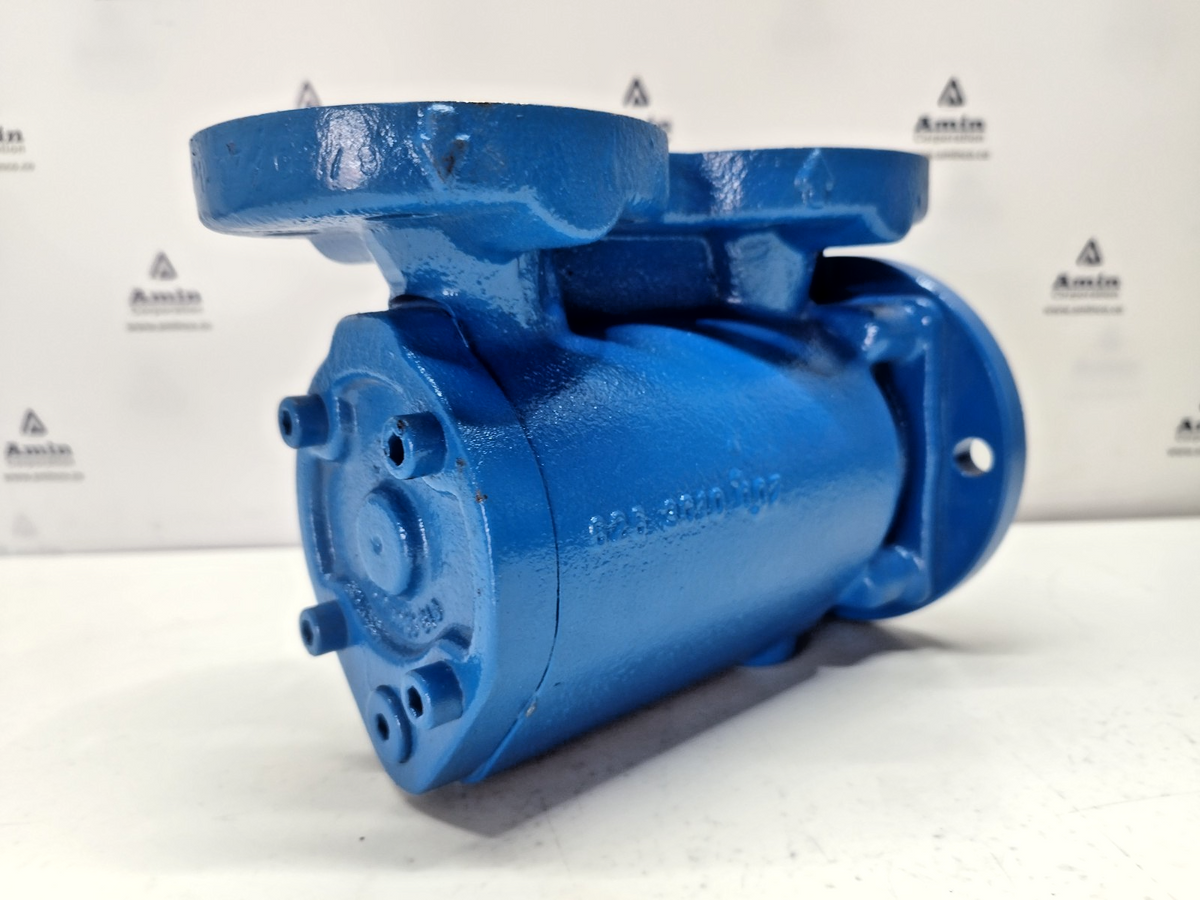 Allweiler SPF10 R38 G8.3-W20 Triple screw pump - Pressure Tested #2