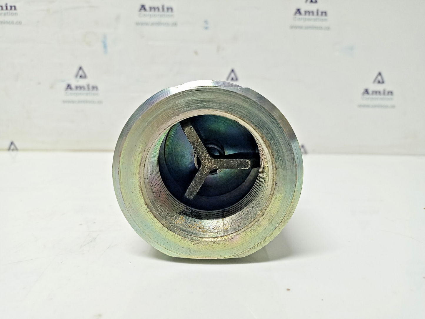 Snap-tite VHC-24 steel coupler Hydraulic Quick Connect Hose Coupling -lot of 3pc