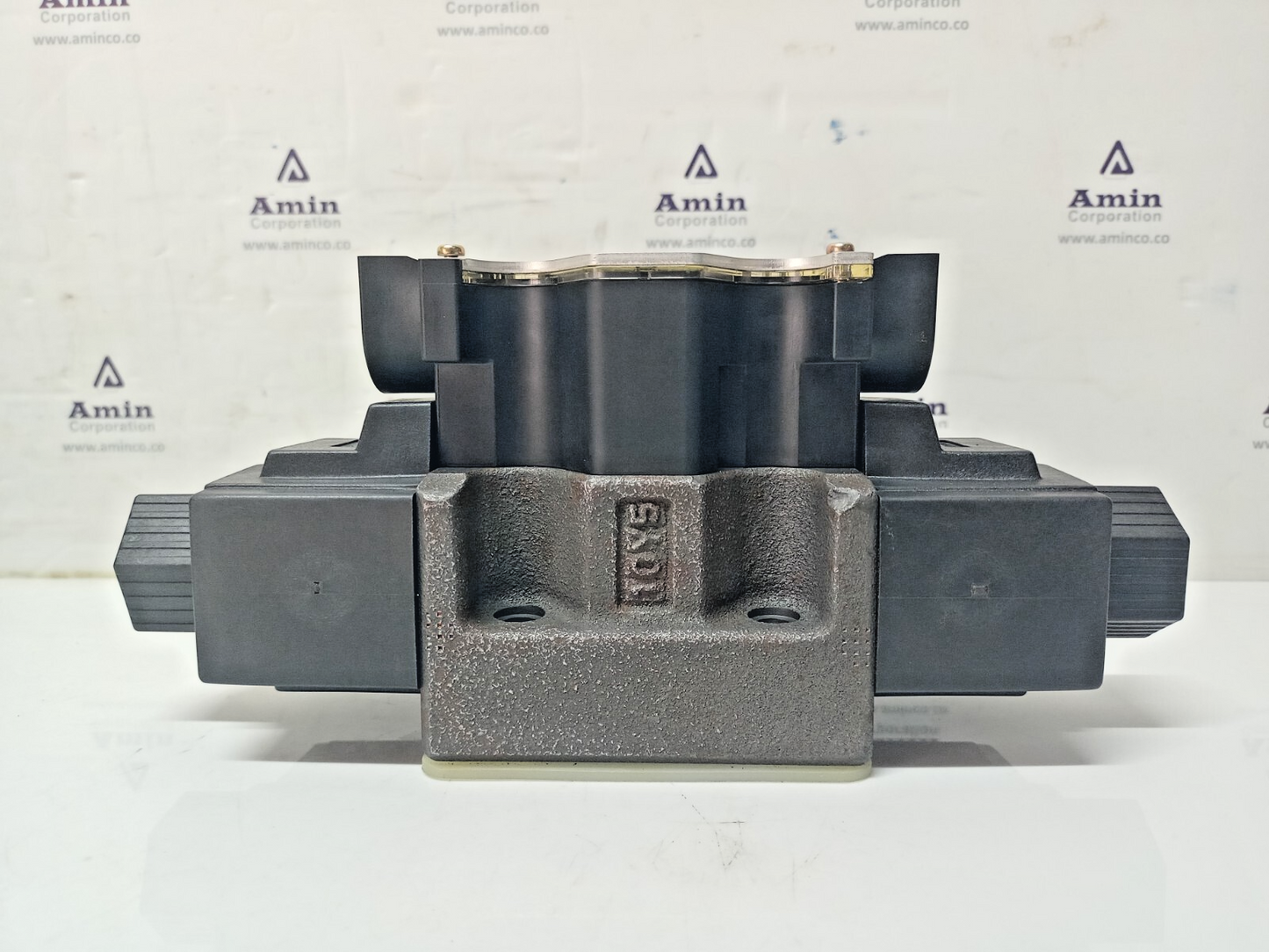 Yuken DSG-03-3C4-A100-50 Directional Control Valve - NEW