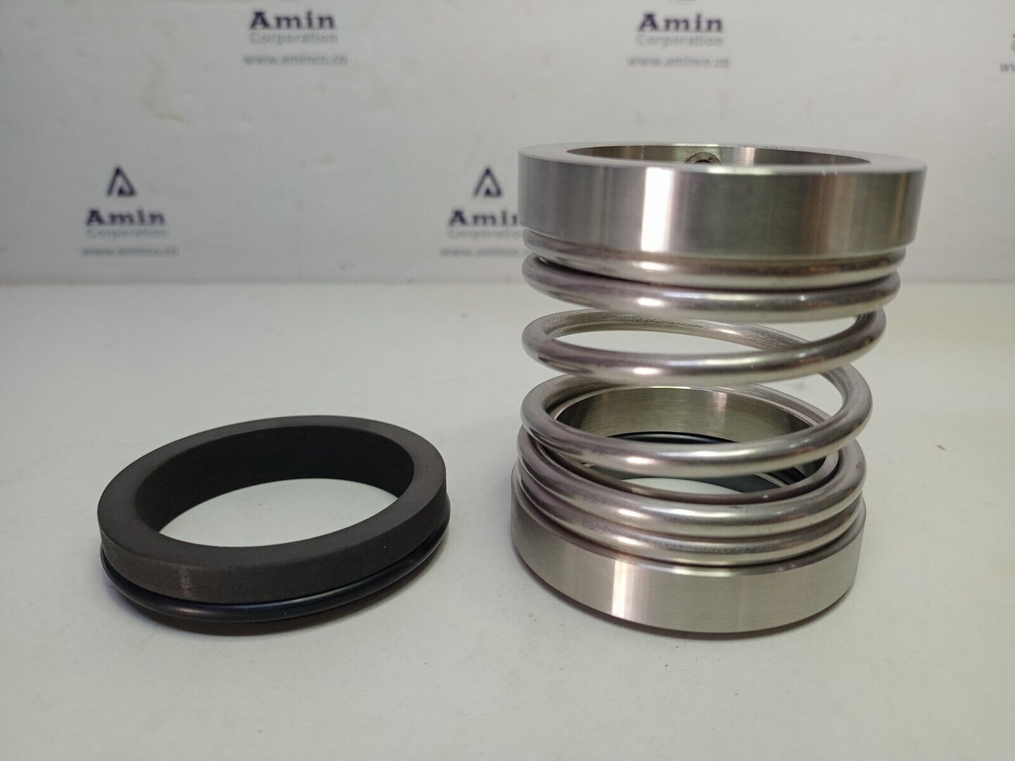 Shinko pump P/N: 54 Mechanical seal for SVS-200M - NEW