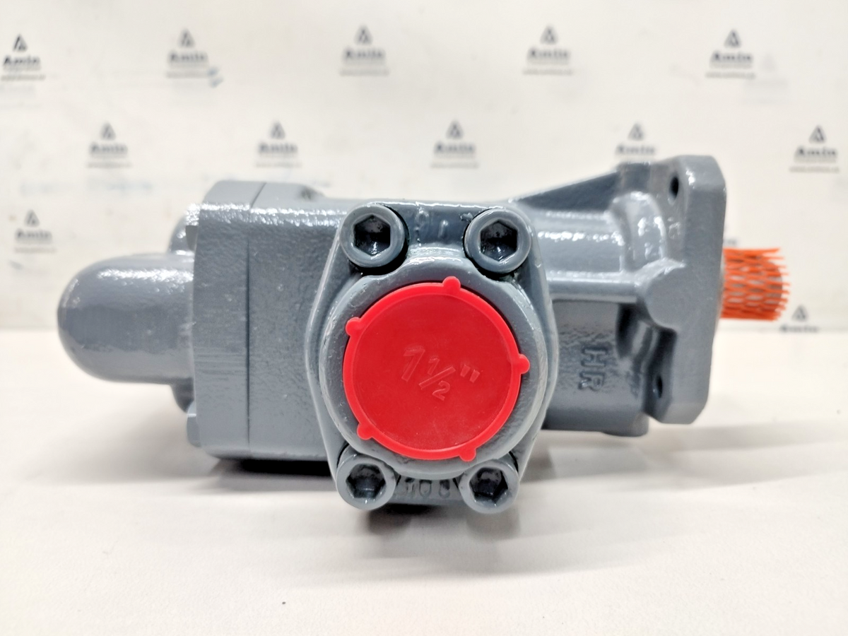 Kracht KF63 RF1-D15 Hydraulic Gear Pump - Refurbished & tested