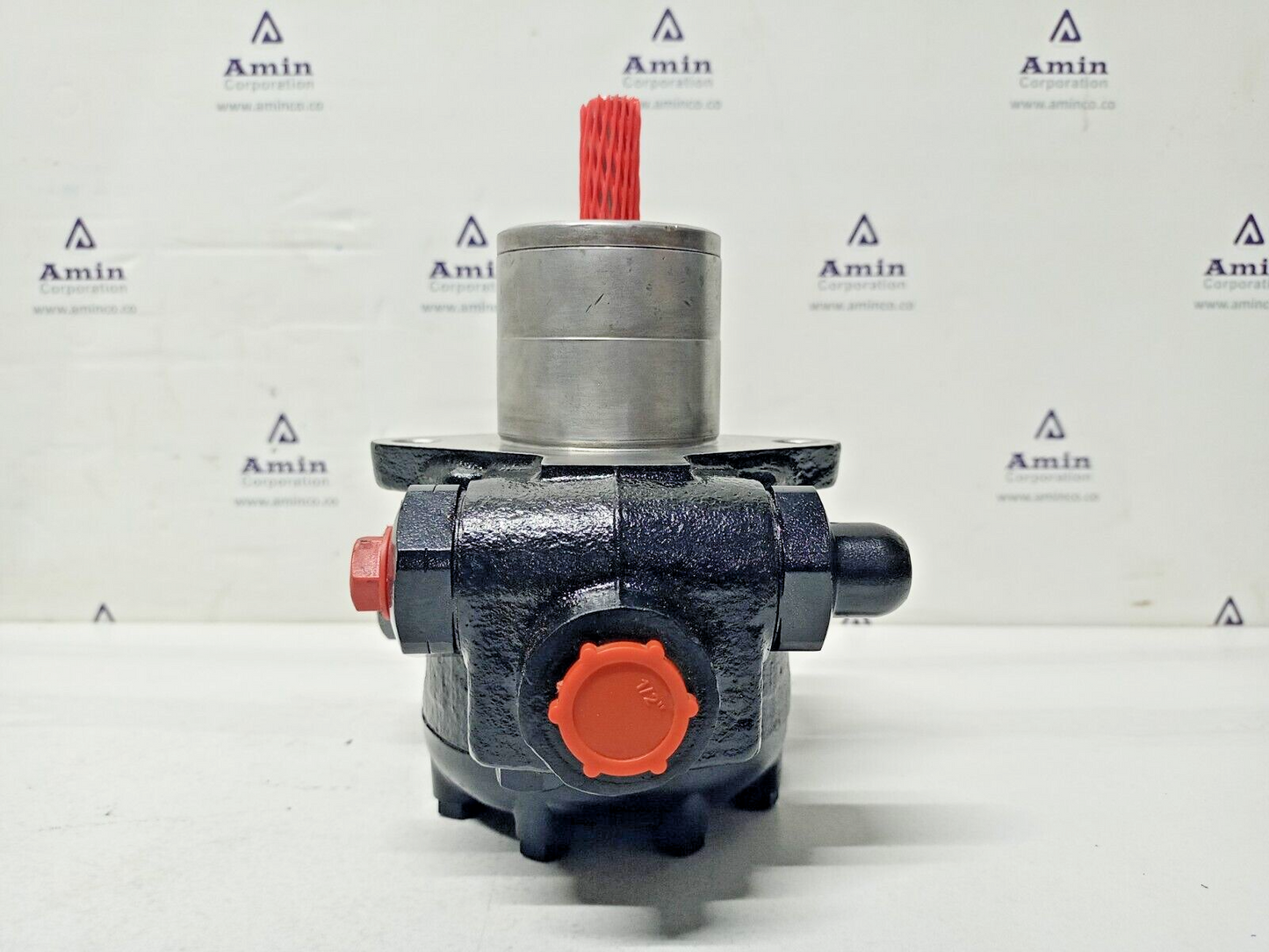 Suntec E7NC10697P Oil Pump - NEW