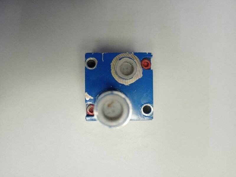 Mitsubishi 3526019000 Pneumatic Valve