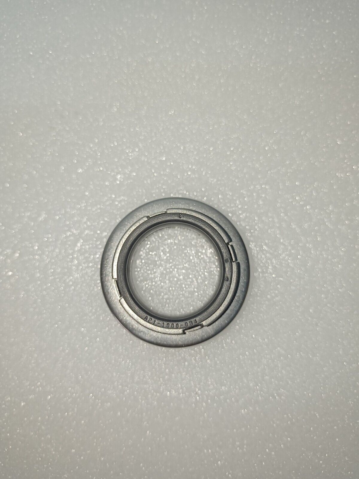 John Crane Type 21 Shaft seal size: 25mm - NEW