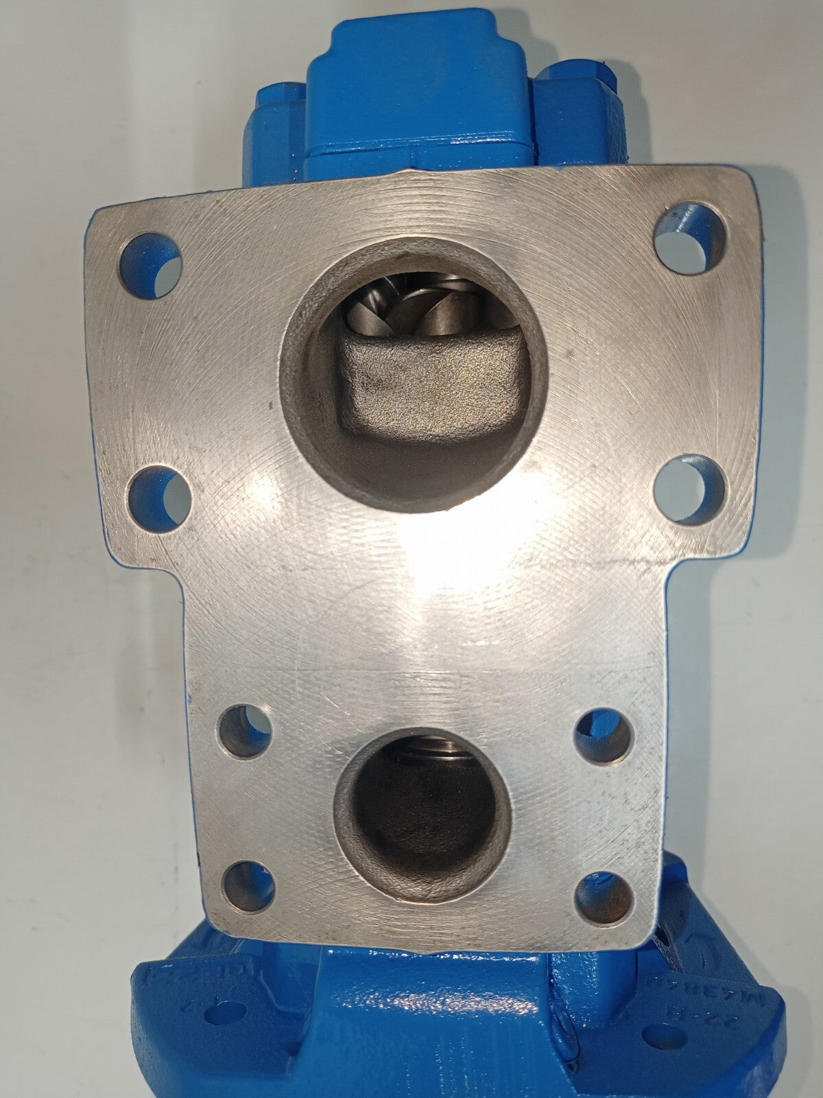 IMO ACE 032L3 NVBP Triple Screw Pump - Refurbished & Tested