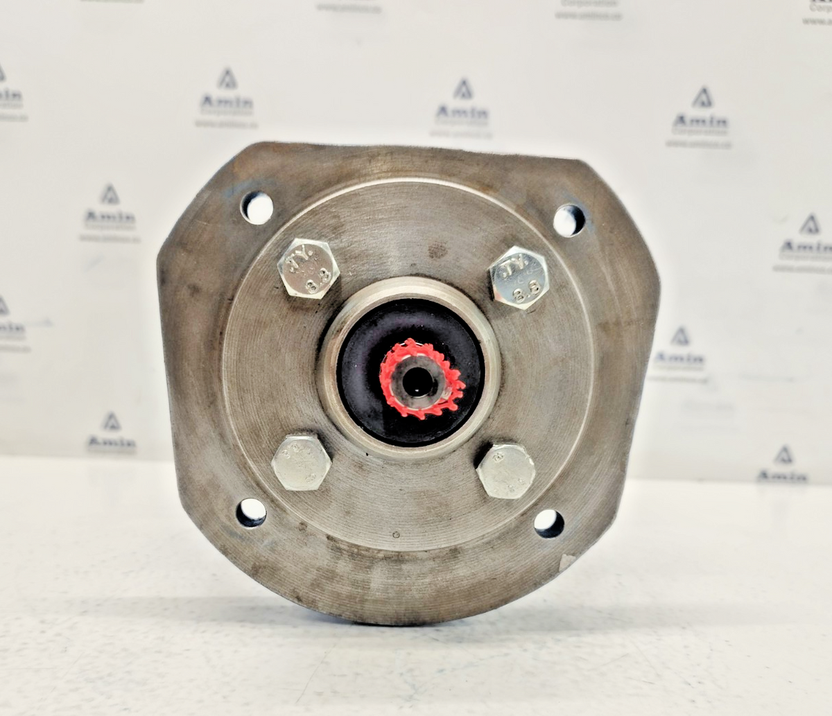 IMO Pump ACE 032N3 NTBP Triple screw Pump Mfg. 2019 - Refurbished & Tested