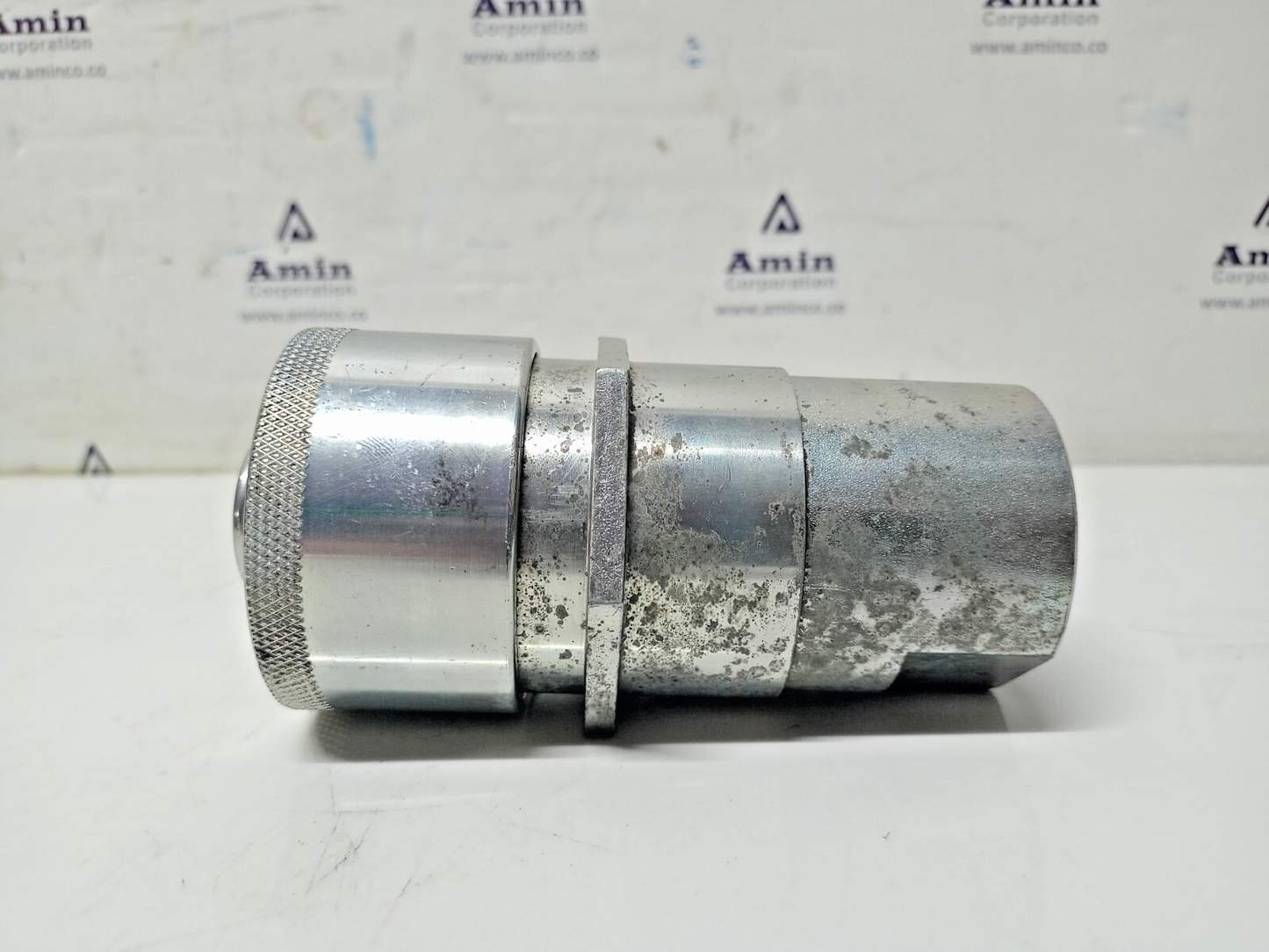 Eaton FD86-SERIES-16 Quick Coupling - NEW