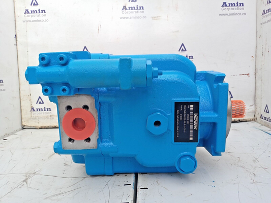 Vickers PVH74QIC-RSF-1S-10-C25-31 Variable Piston pump P/N: 02-937934 - NEW