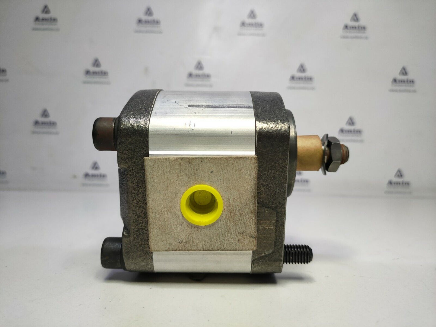 Kracht KP-1/5.5 F10A K0A 4NL1 High pressure gear pump - NEW