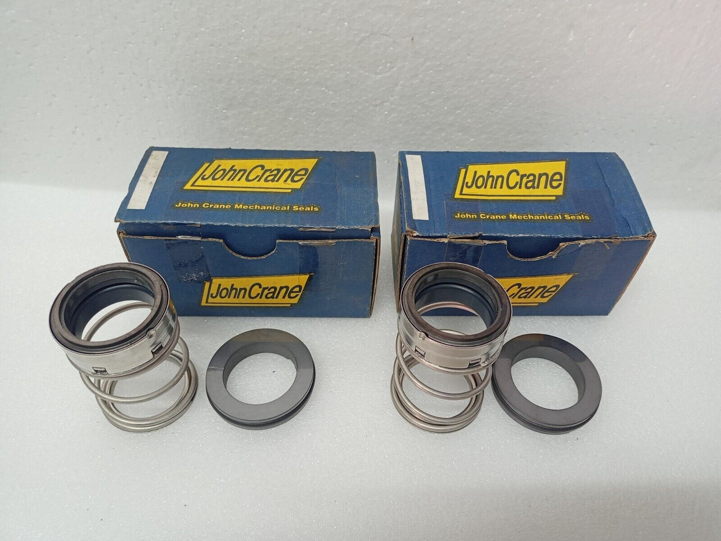 John Crane Type1 Mechanical seal size: 35mm - NEW