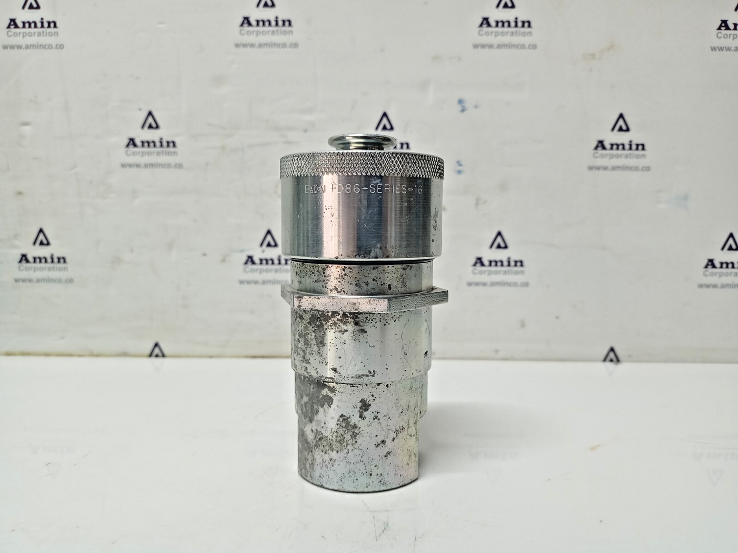 Eaton FD86-SERIES-16 Quick Coupling - NEW