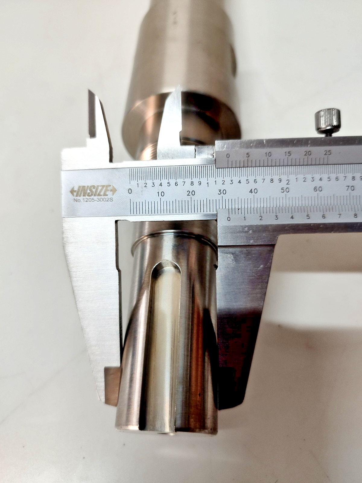 Taiko kikai HNP-401 Shaft - NEW