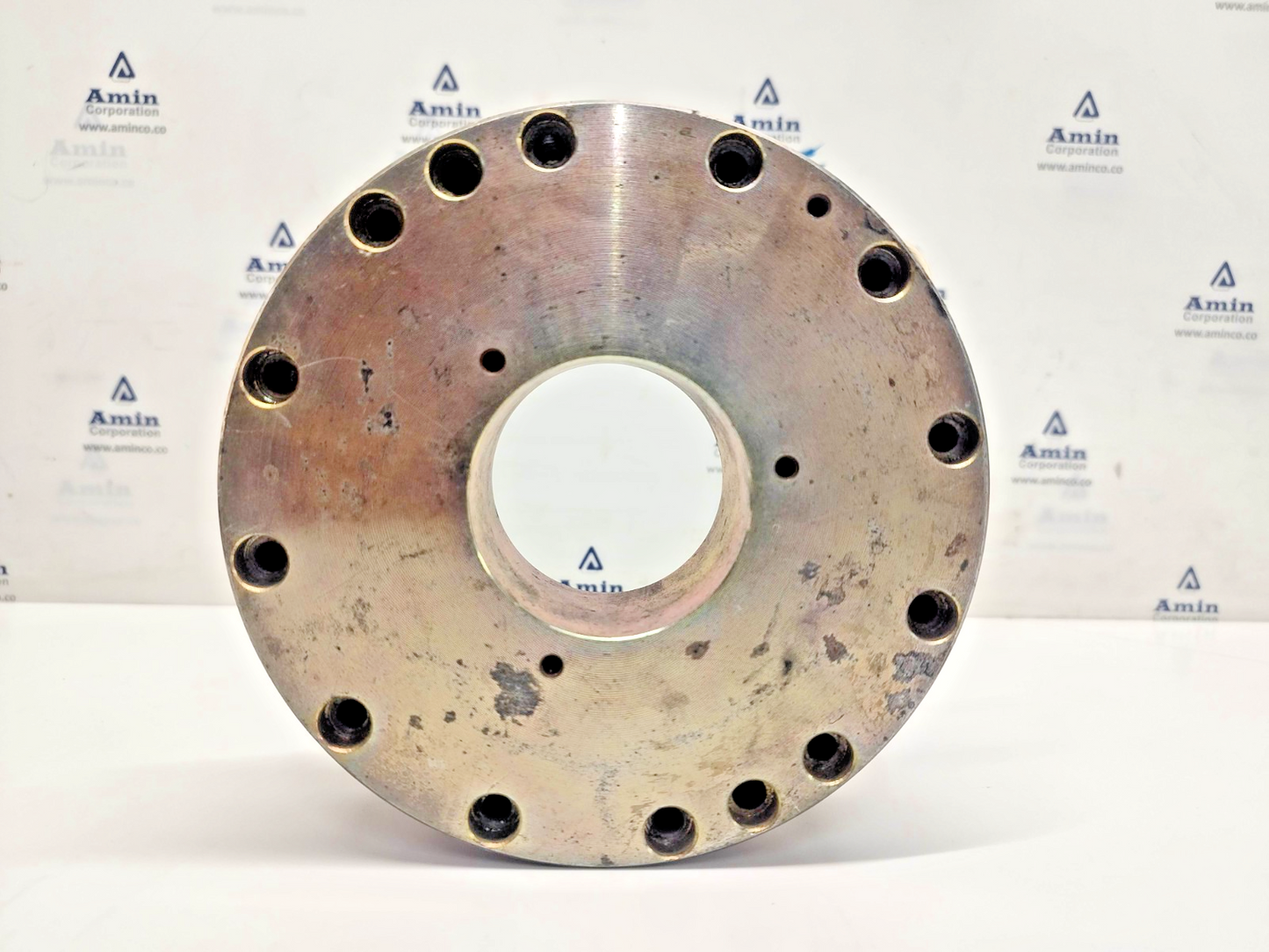 Osaki Dengyosha ESB-165 Electromagnetic Brake DC90V