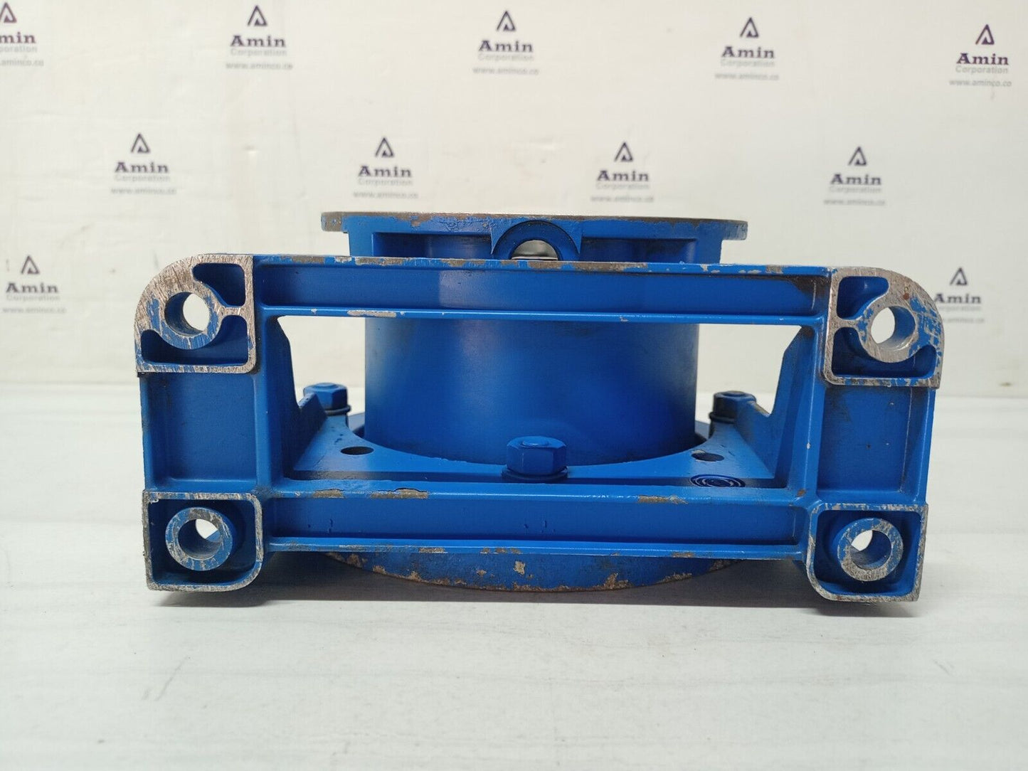 IMO Pump Connecting Frame and Angle bracket for ACE 025 pump