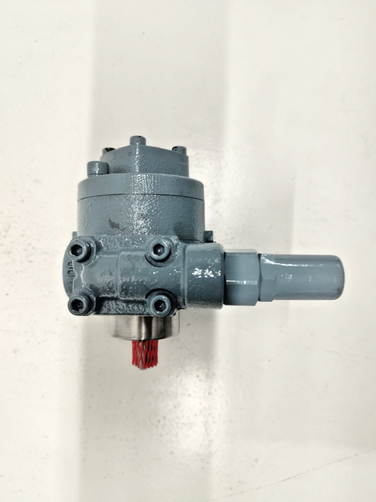 Nippon Oil Pump TOP-210 HWMVB-029 Trochoid Pump - NEW