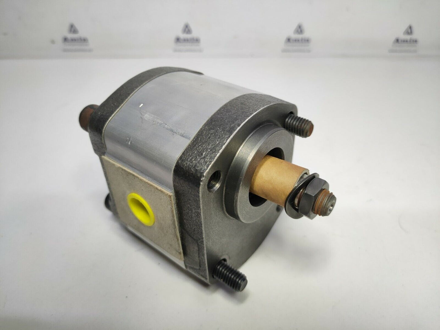 Kracht KP-1/5.5 F10A K0A 4NL1 High pressure gear pump - NEW