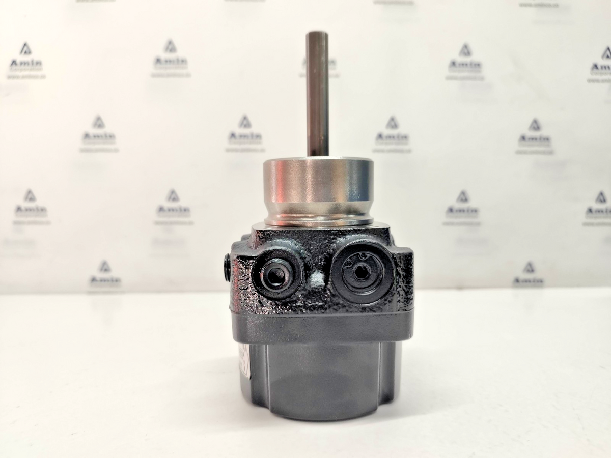 Nippon Oil pump GFH-V5L Burner Oil pump - NEW #2