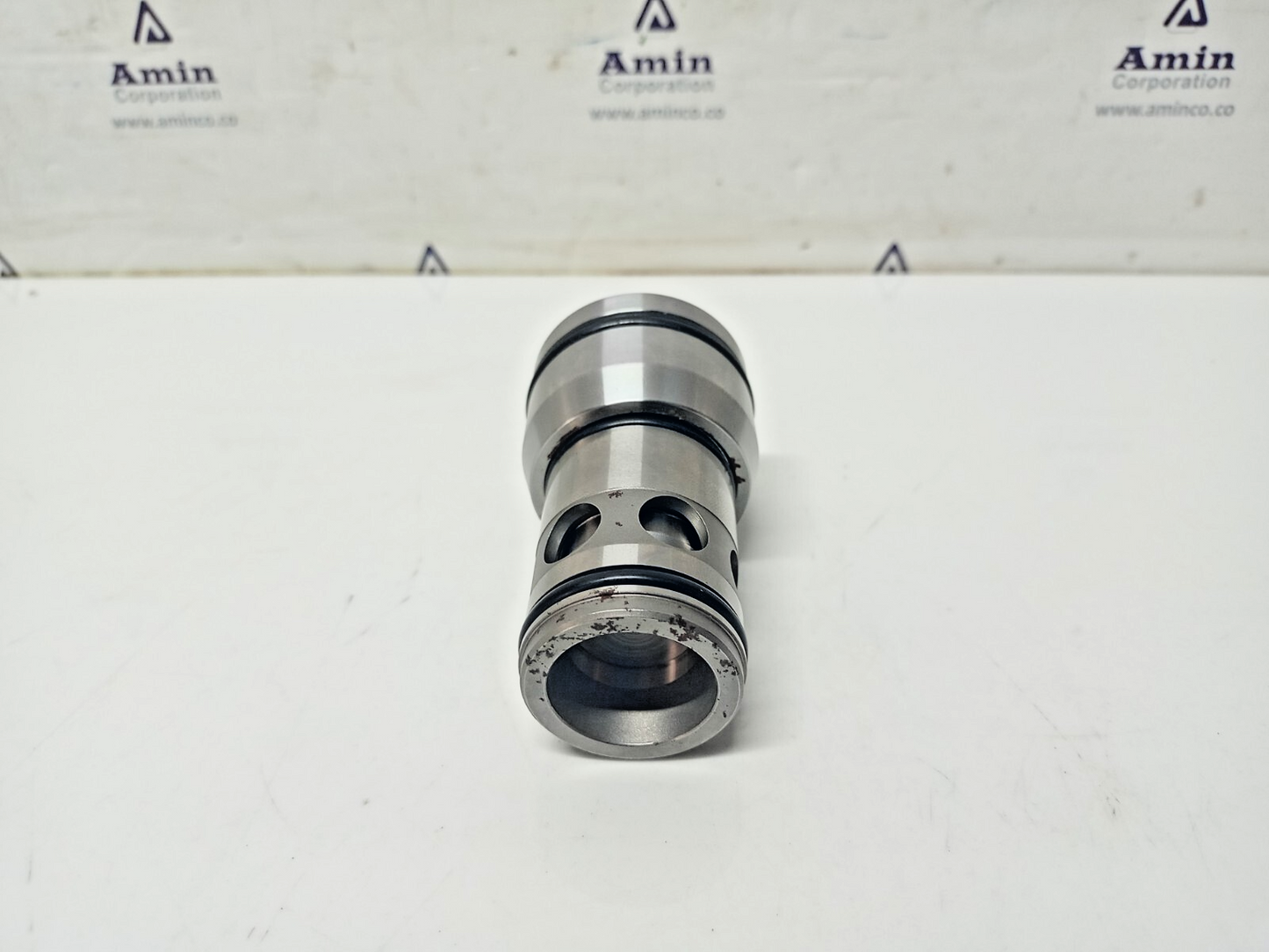 Rexroth 1-818-509-291 Cartridge valve - NEW