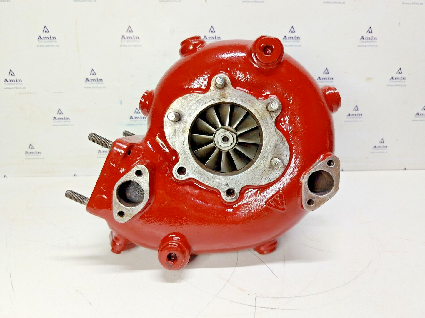 KKK K36 Turbo Charger