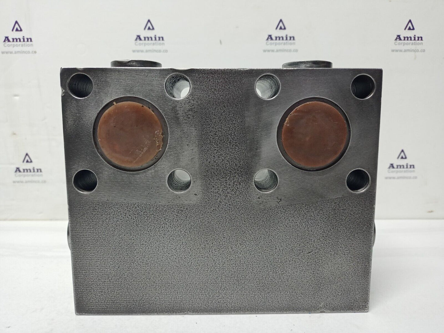 Hydroster BZK 141/2016 Valve block 20mm, 16mpa - NEW