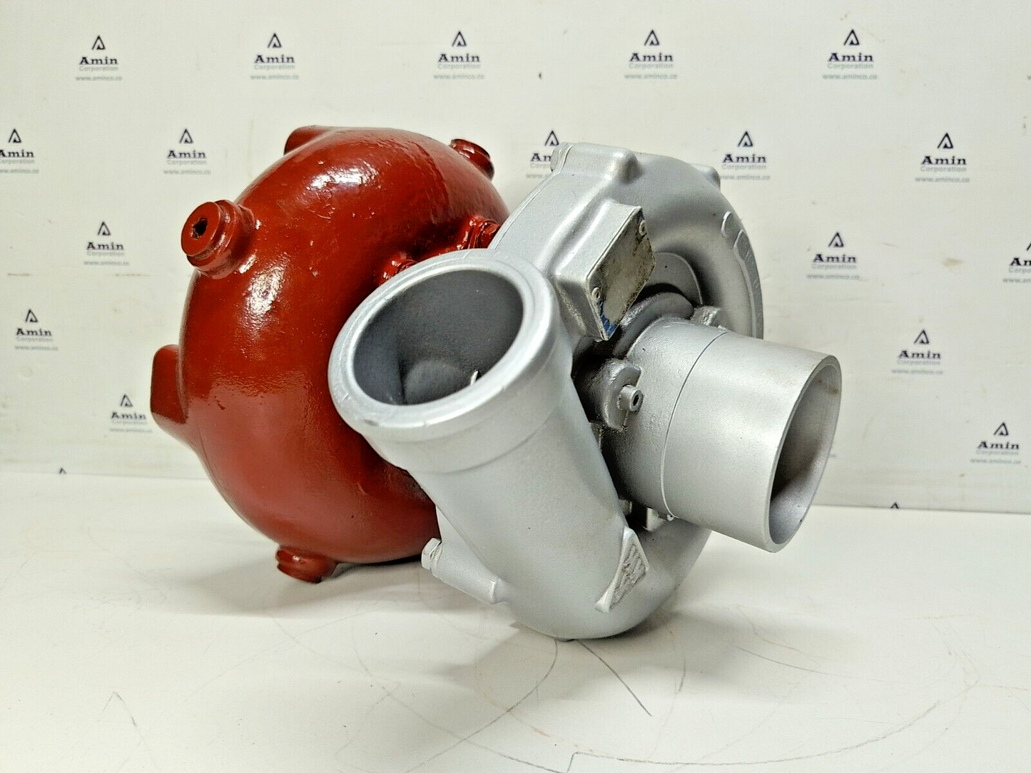 KKK K36 Turbo Charger