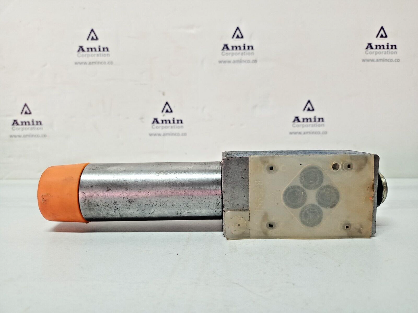 Kracht DRF-06-R3A-150 valve - NEW #2