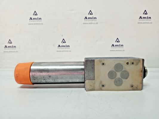 Kracht DRF-06-R3A-150 valve - NEW #2