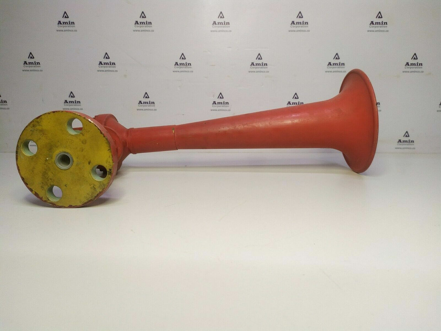 IBUKI 75 Type Air Horn Pressure: 4-10 kg/cm2 - NEW