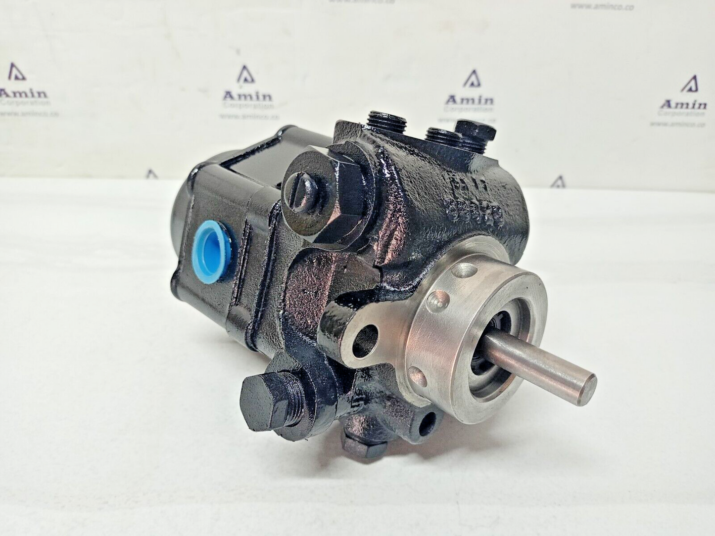 Webster V028D-4D020 Fuel Pump - NEW