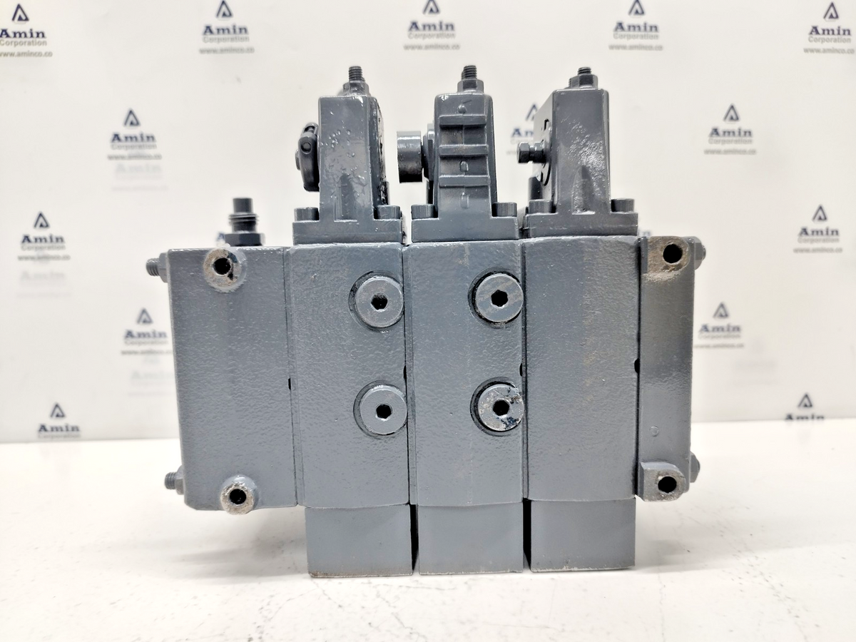 Danfoss 157H5752 Proportional valve PVP 220 bar
