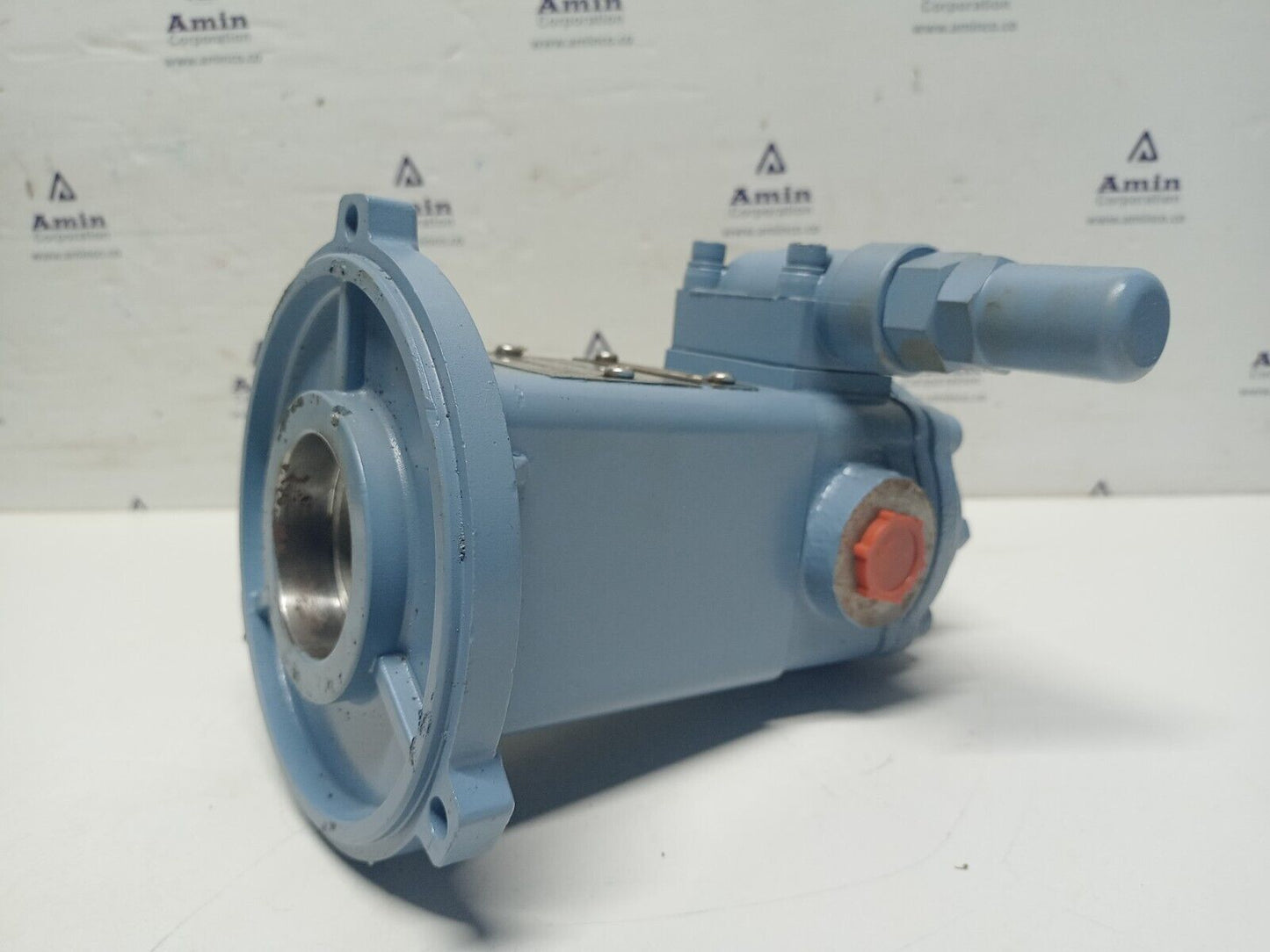Hmmco Rotor pump HTP-HAVB Trochoid pump