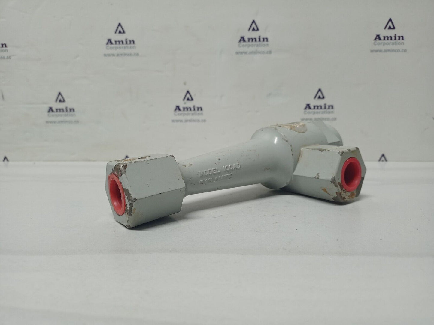 Durametallic WDC100601EV
