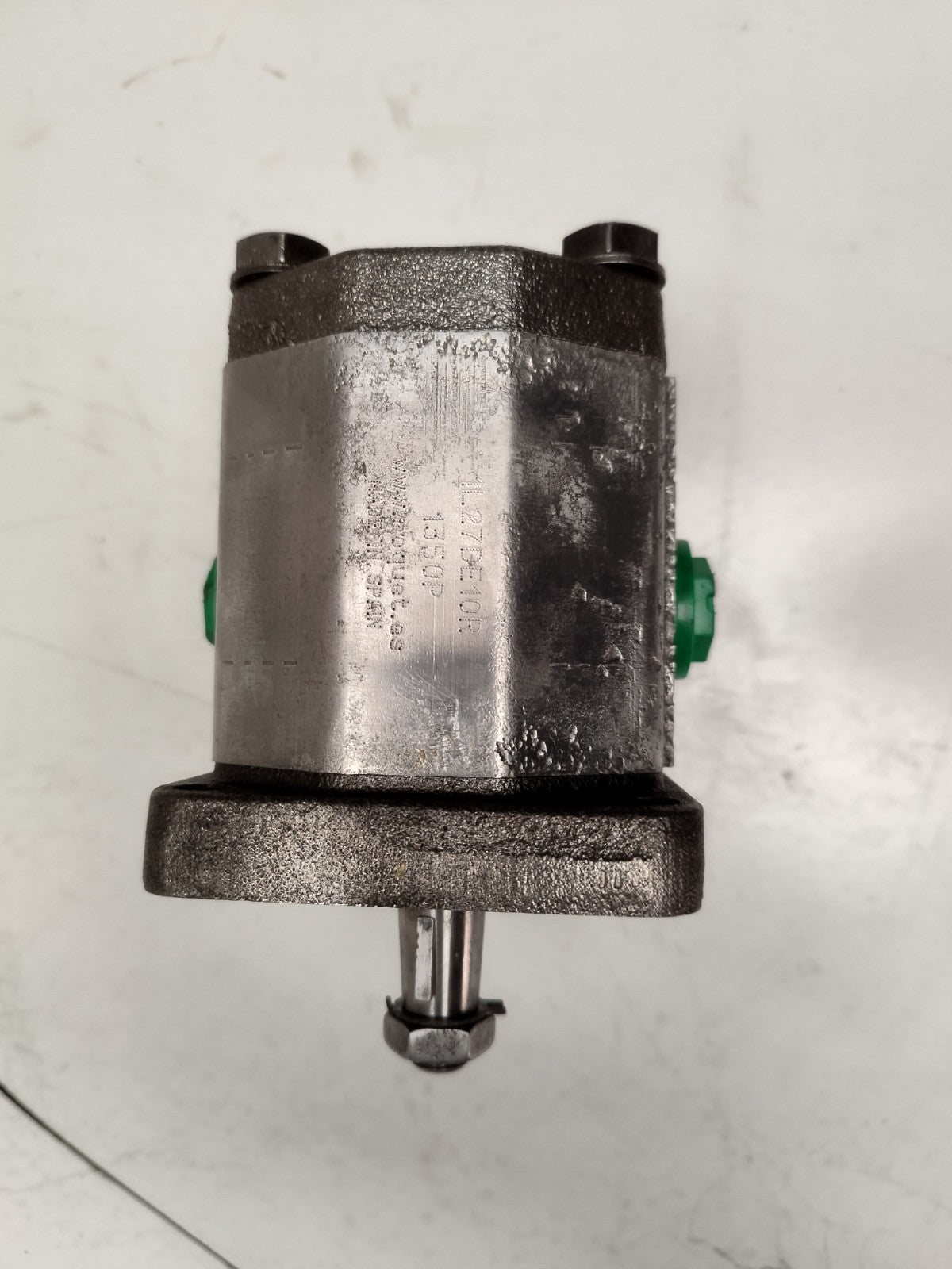 Roquet 1L27DE10R Hydraulic Gear pump