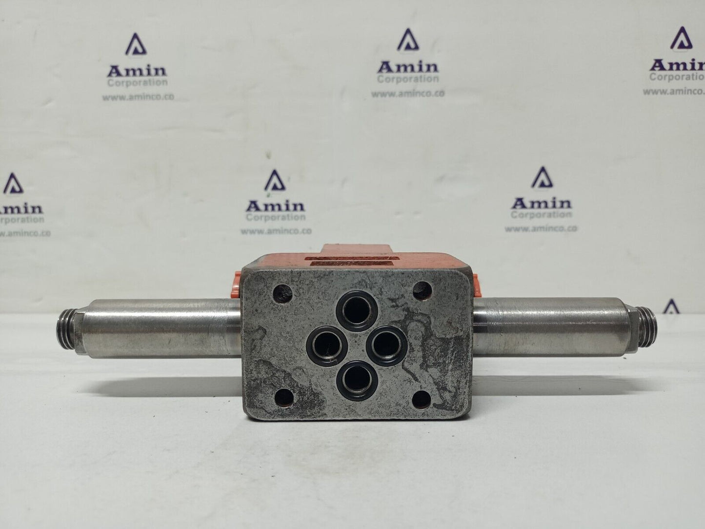 Nakakita NS692RT-6-ACB-54 Solenoid valve, AC220V