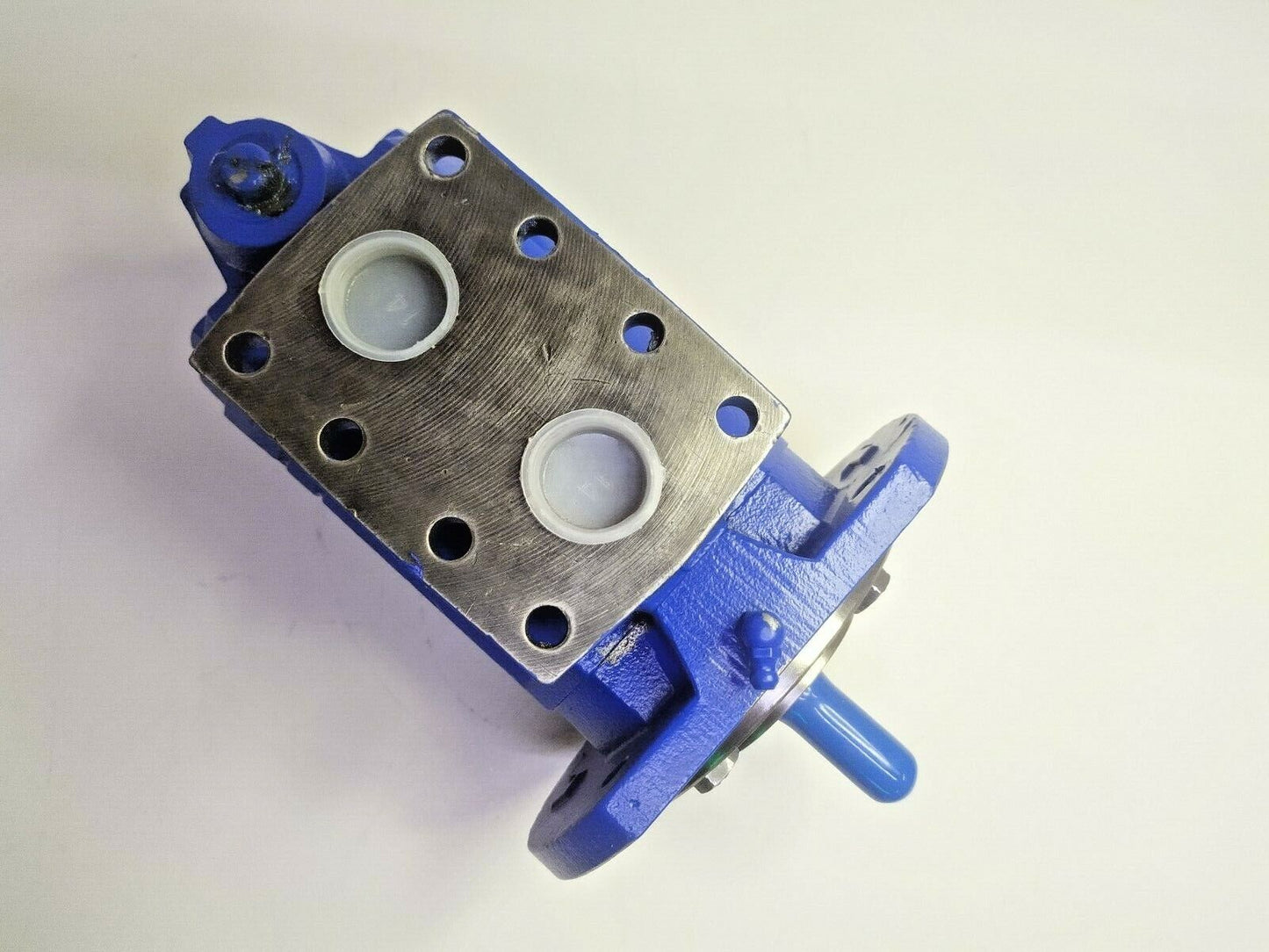 IMO Pump ACE 025N2 NTBP Triple screw Oil Pump - Tested pump #2