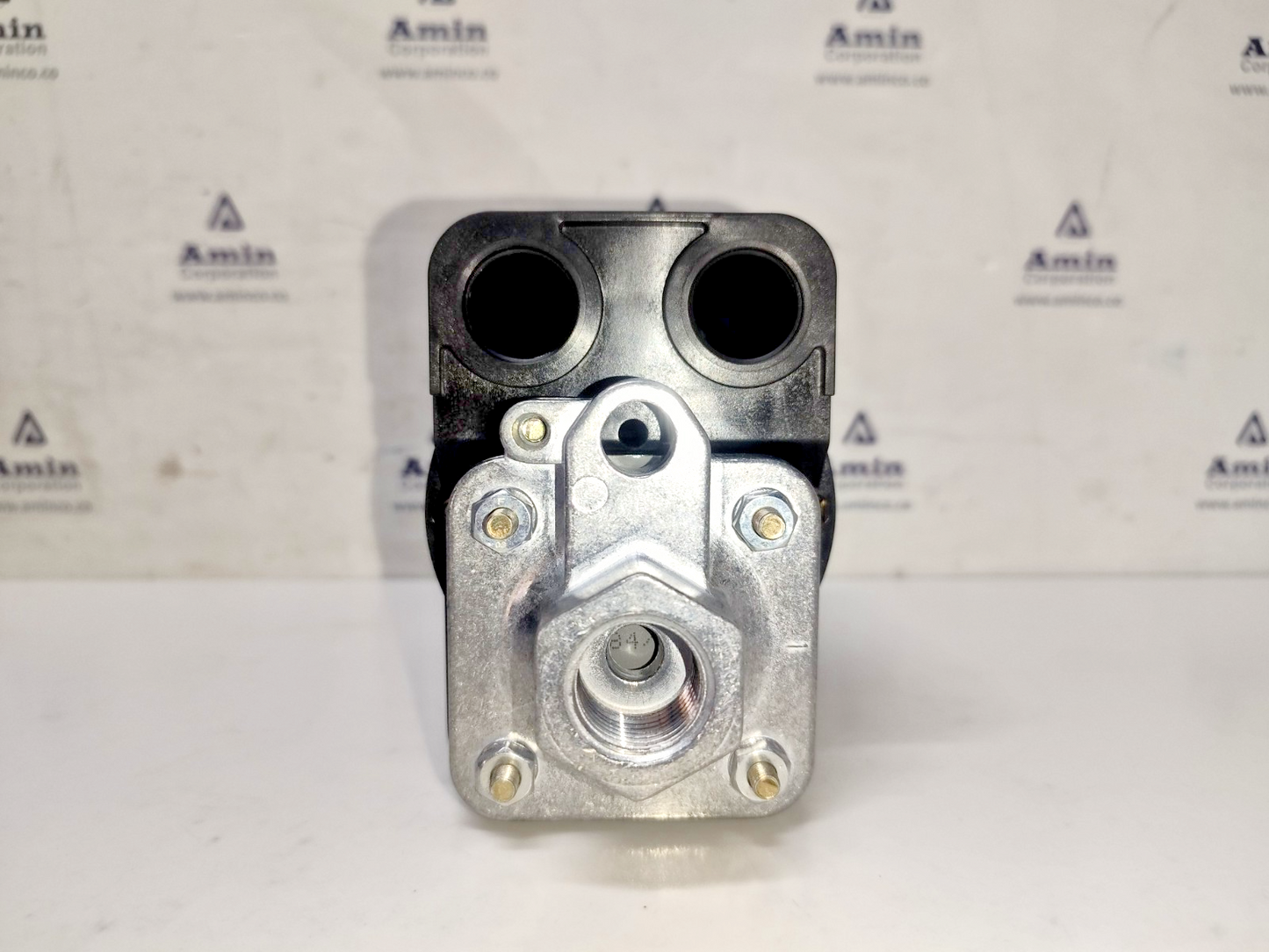 Condor MDR53/25 So-3 Pressure Switch AC-15, 4A, 250V, 0.4-0.5bar - NEW