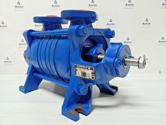 Allweiler AG S0N212WWG2V 10 Centrifugal pump - Pressure Tested