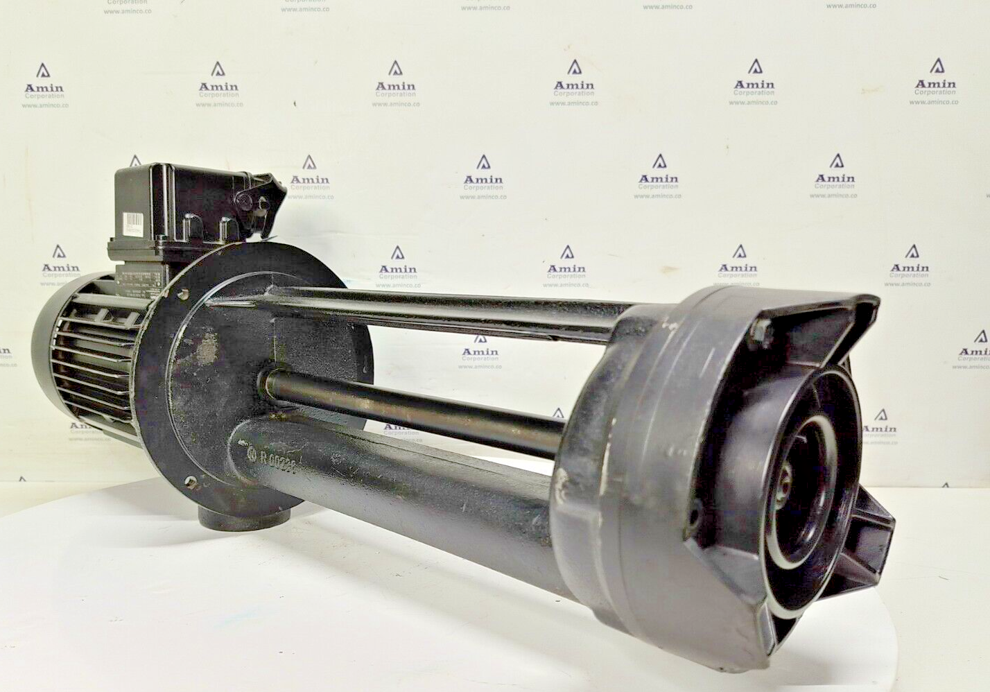 BrinkMann pump TA400/350-MV+210 Immersion Pump Standard Coolant Pump - NEW