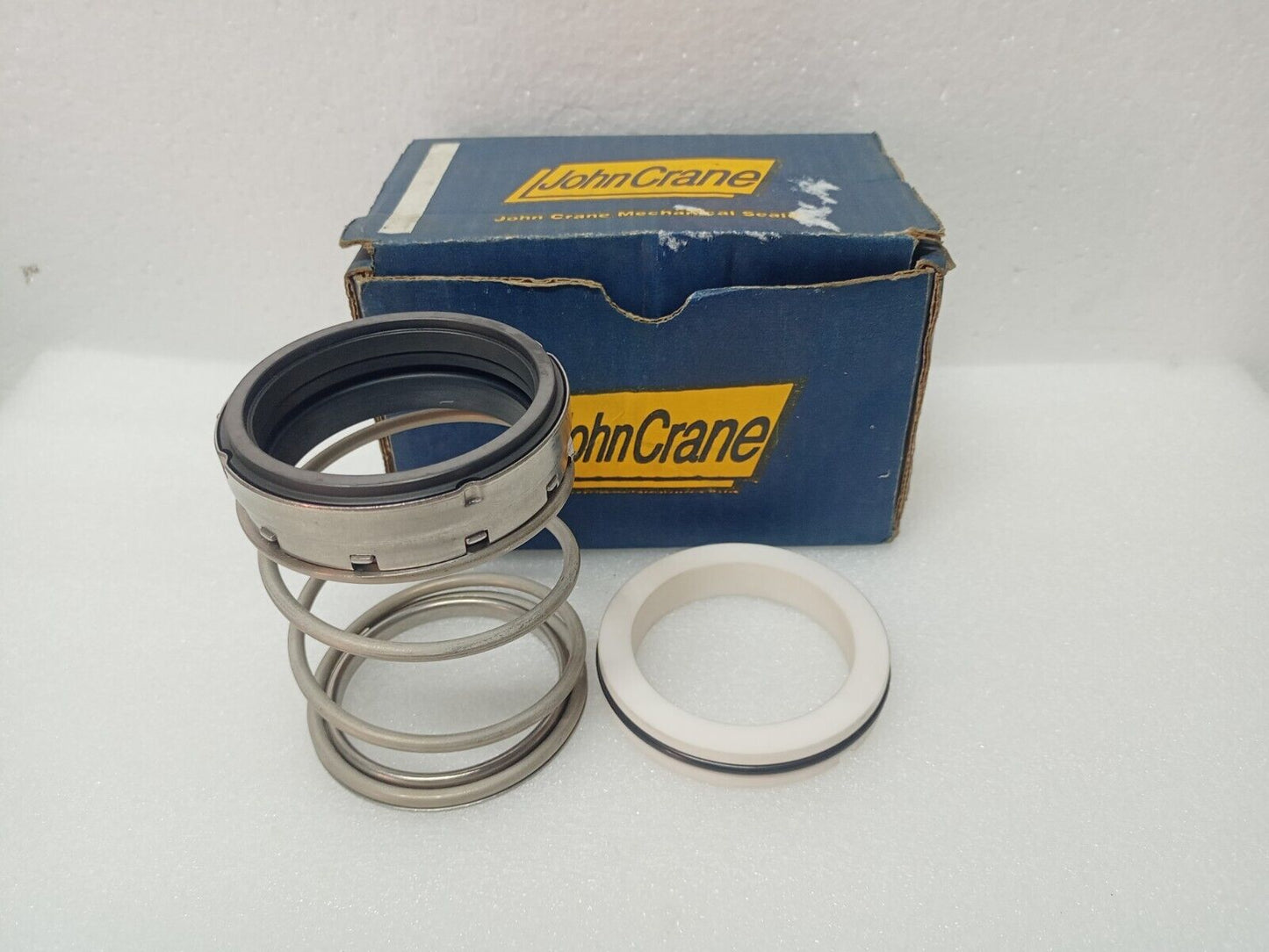 John Crane Type1 Mechanical seal size:  2-1/2'' - NEW