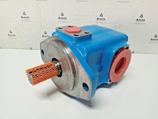 Vickers 35V38A 1D 22R Hydraulic vane pump - Pressure Tested
