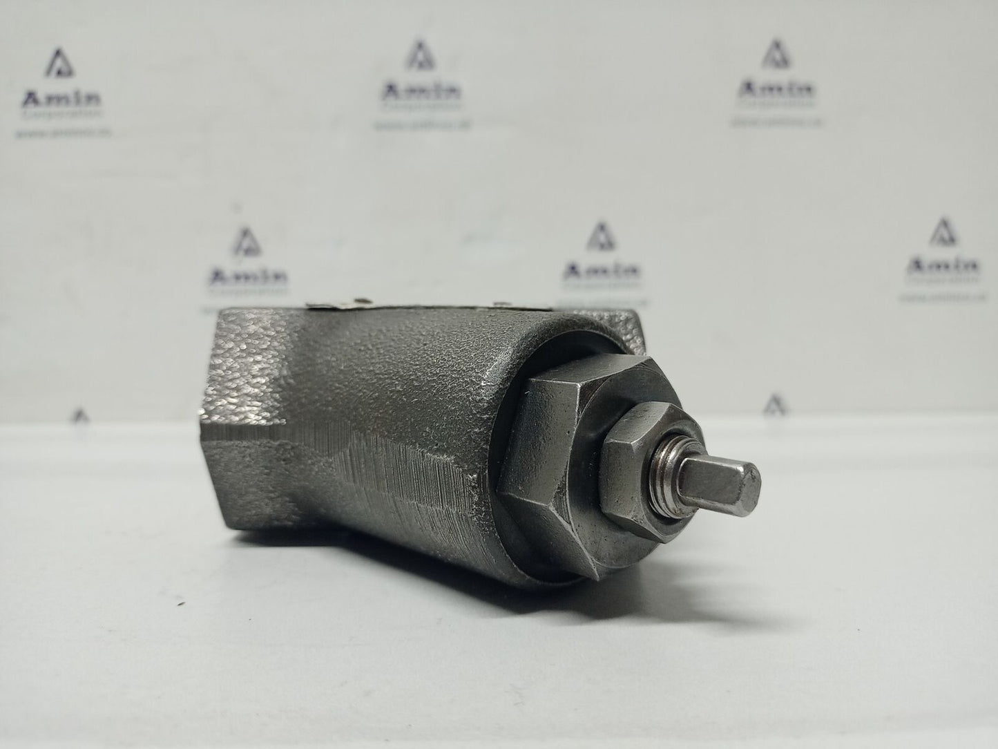 Racine FF1 SHP0 04H 01 Valve - NEW